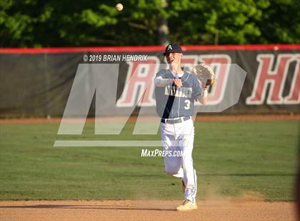 Thumbnail 1 in Alexander Central vs. St. Stephens (Catamba Valley Easter Classic) photogallery.