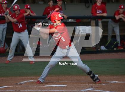 Thumbnail 1 in Alexander Central vs. St. Stephens (Catamba Valley Easter Classic) photogallery.