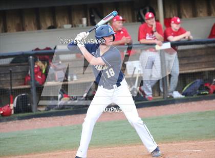 Thumbnail 1 in Alexander Central vs. St. Stephens (Catamba Valley Easter Classic) photogallery.