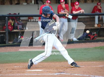Thumbnail 1 in Alexander Central vs. St. Stephens (Catamba Valley Easter Classic) photogallery.