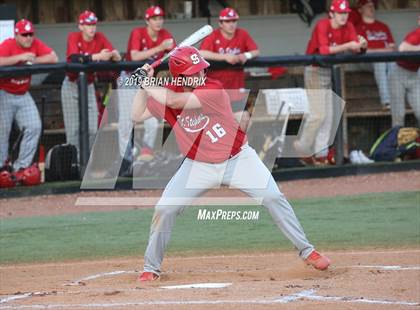 Thumbnail 1 in Alexander Central vs. St. Stephens (Catamba Valley Easter Classic) photogallery.