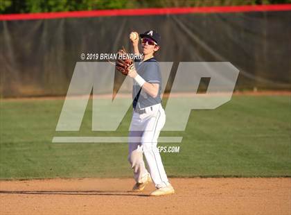 Thumbnail 1 in Alexander Central vs. St. Stephens (Catamba Valley Easter Classic) photogallery.