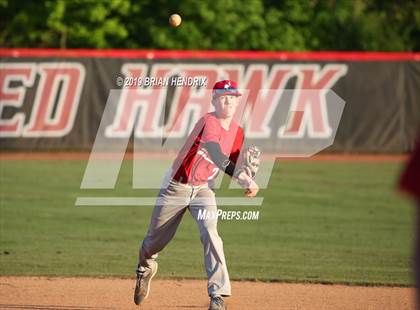 Thumbnail 3 in Alexander Central vs. St. Stephens (Catamba Valley Easter Classic) photogallery.