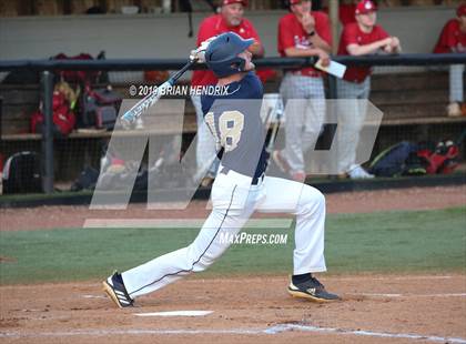 Thumbnail 3 in Alexander Central vs. St. Stephens (Catamba Valley Easter Classic) photogallery.