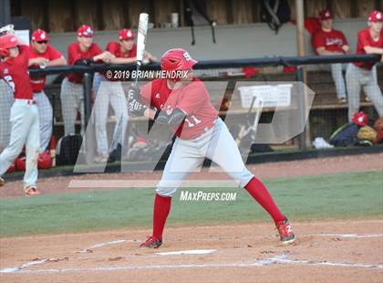 Thumbnail 1 in Alexander Central vs. St. Stephens (Catamba Valley Easter Classic) photogallery.