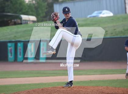 Thumbnail 1 in Alexander Central vs. St. Stephens (Catamba Valley Easter Classic) photogallery.