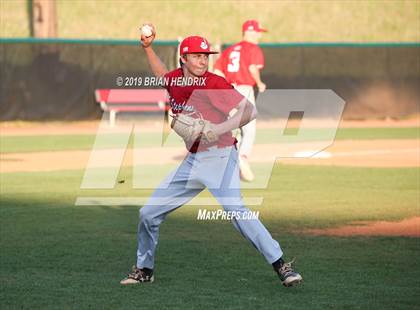 Thumbnail 3 in Alexander Central vs. St. Stephens (Catamba Valley Easter Classic) photogallery.