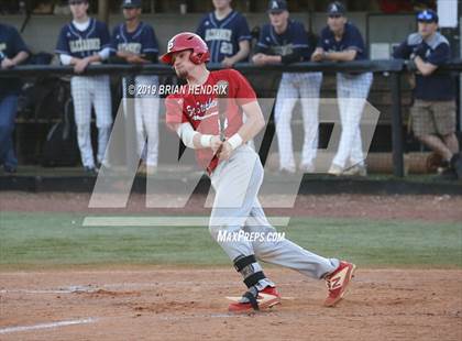 Thumbnail 1 in Alexander Central vs. St. Stephens (Catamba Valley Easter Classic) photogallery.