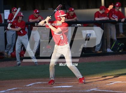 Thumbnail 1 in Alexander Central vs. St. Stephens (Catamba Valley Easter Classic) photogallery.