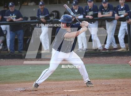 Thumbnail 1 in Alexander Central vs. St. Stephens (Catamba Valley Easter Classic) photogallery.