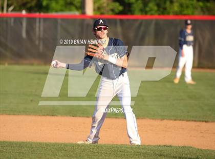 Thumbnail 1 in Alexander Central vs. St. Stephens (Catamba Valley Easter Classic) photogallery.