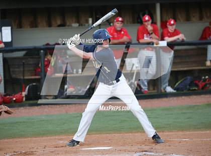 Thumbnail 2 in Alexander Central vs. St. Stephens (Catamba Valley Easter Classic) photogallery.
