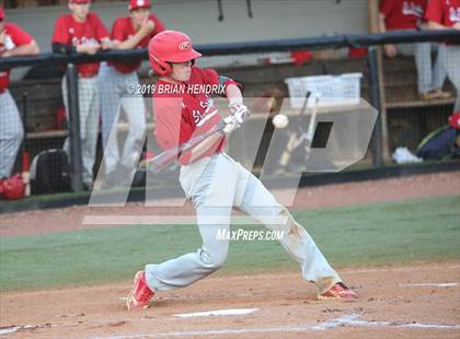 Thumbnail 2 in Alexander Central vs. St. Stephens (Catamba Valley Easter Classic) photogallery.