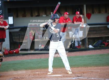 Thumbnail 1 in Alexander Central vs. St. Stephens (Catamba Valley Easter Classic) photogallery.