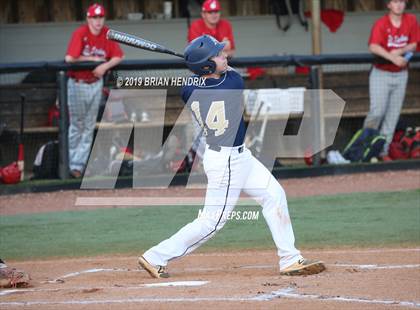Thumbnail 3 in Alexander Central vs. St. Stephens (Catamba Valley Easter Classic) photogallery.