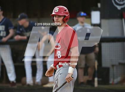 Thumbnail 1 in Alexander Central vs. St. Stephens (Catamba Valley Easter Classic) photogallery.
