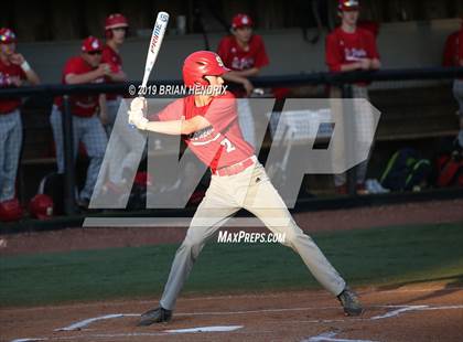 Thumbnail 1 in Alexander Central vs. St. Stephens (Catamba Valley Easter Classic) photogallery.