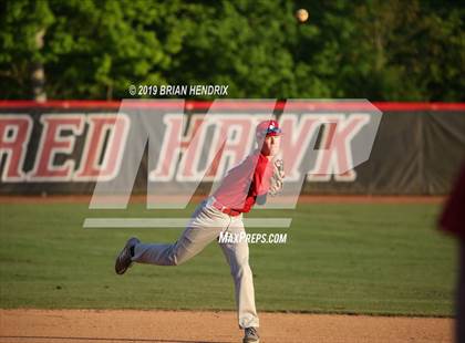 Thumbnail 1 in Alexander Central vs. St. Stephens (Catamba Valley Easter Classic) photogallery.