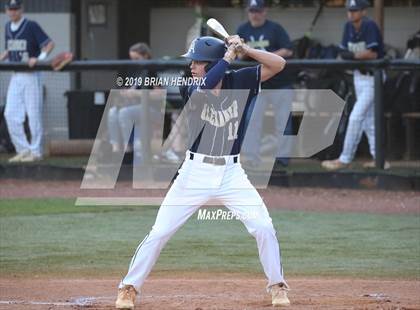 Thumbnail 2 in Alexander Central vs. St. Stephens (Catamba Valley Easter Classic) photogallery.