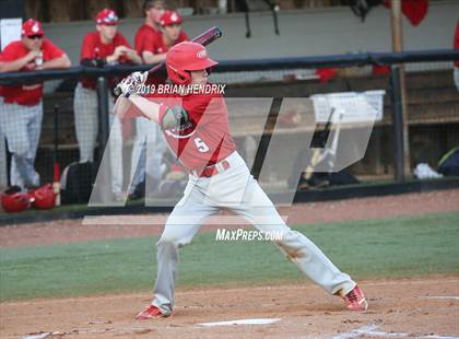 Thumbnail 1 in Alexander Central vs. St. Stephens (Catamba Valley Easter Classic) photogallery.