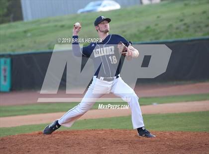 Thumbnail 2 in Alexander Central vs. St. Stephens (Catamba Valley Easter Classic) photogallery.
