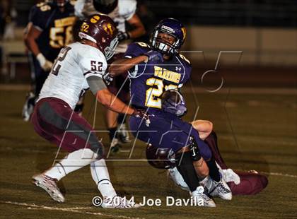 Thumbnail 1 in Simi Valley @ Righetti photogallery.