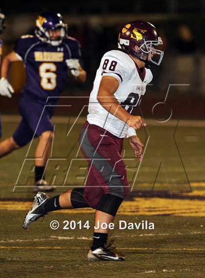 Thumbnail 1 in Simi Valley @ Righetti photogallery.