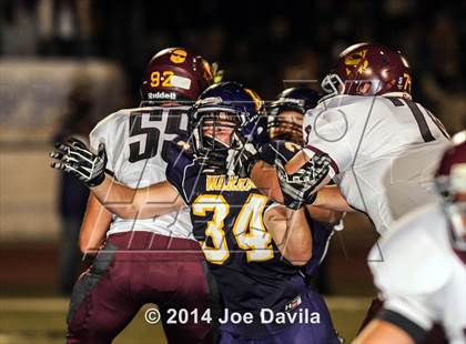 Thumbnail 1 in Simi Valley @ Righetti photogallery.