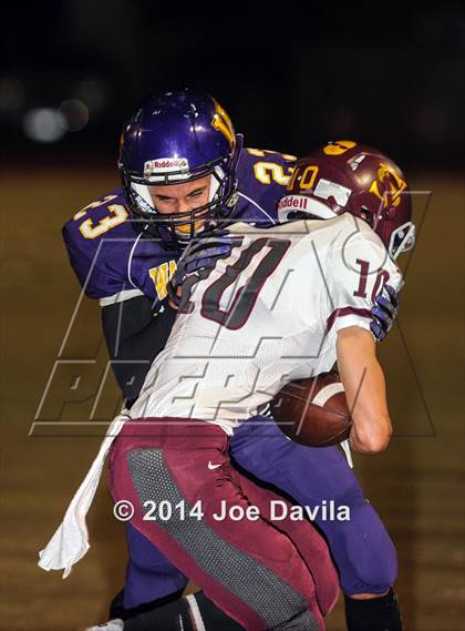 Thumbnail 2 in Simi Valley @ Righetti photogallery.