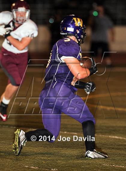 Thumbnail 1 in Simi Valley @ Righetti photogallery.