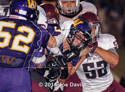 Thumbnail 1 in Simi Valley @ Righetti photogallery.
