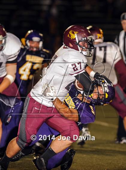 Thumbnail 3 in Simi Valley @ Righetti photogallery.