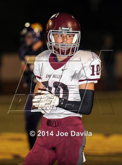 Thumbnail 2 in Simi Valley @ Righetti photogallery.