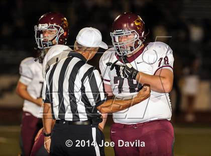 Thumbnail 2 in Simi Valley @ Righetti photogallery.