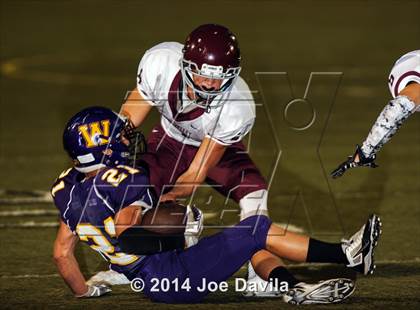 Thumbnail 3 in Simi Valley @ Righetti photogallery.