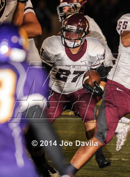Thumbnail 1 in Simi Valley @ Righetti photogallery.