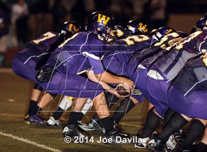 Thumbnail 1 in Simi Valley @ Righetti photogallery.