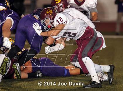 Thumbnail 3 in Simi Valley @ Righetti photogallery.