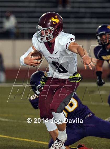 Thumbnail 2 in Simi Valley @ Righetti photogallery.
