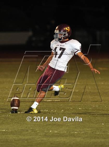 Thumbnail 1 in Simi Valley @ Righetti photogallery.