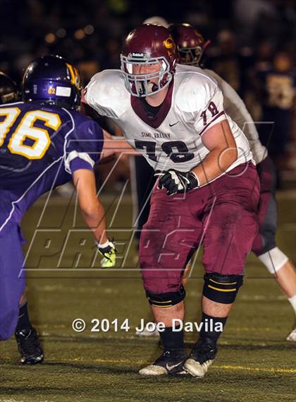 Thumbnail 1 in Simi Valley @ Righetti photogallery.