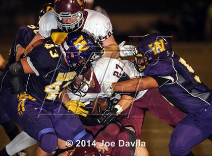 Thumbnail 3 in Simi Valley @ Righetti photogallery.