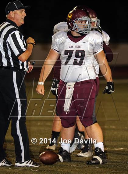 Thumbnail 1 in Simi Valley @ Righetti photogallery.