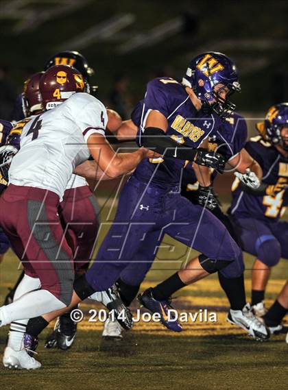 Thumbnail 1 in Simi Valley @ Righetti photogallery.