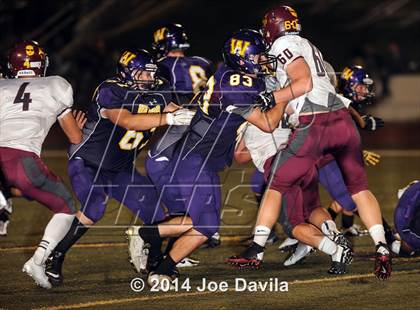 Thumbnail 2 in Simi Valley @ Righetti photogallery.