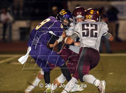 Thumbnail 1 in Simi Valley @ Righetti photogallery.