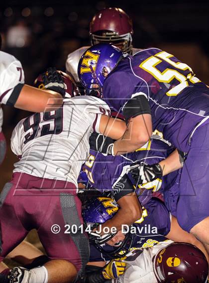 Thumbnail 2 in Simi Valley @ Righetti photogallery.
