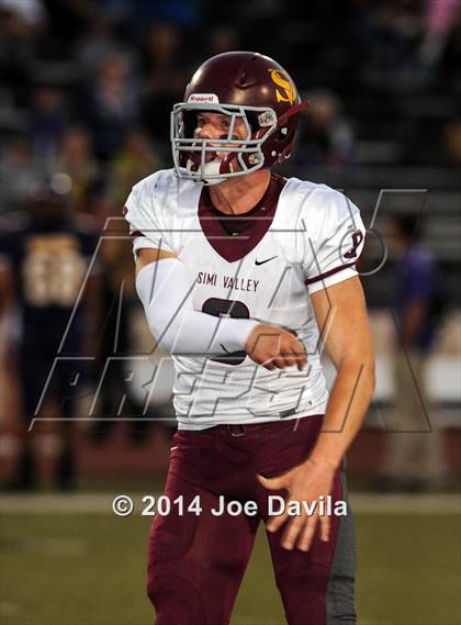 Thumbnail 2 in Simi Valley @ Righetti photogallery.