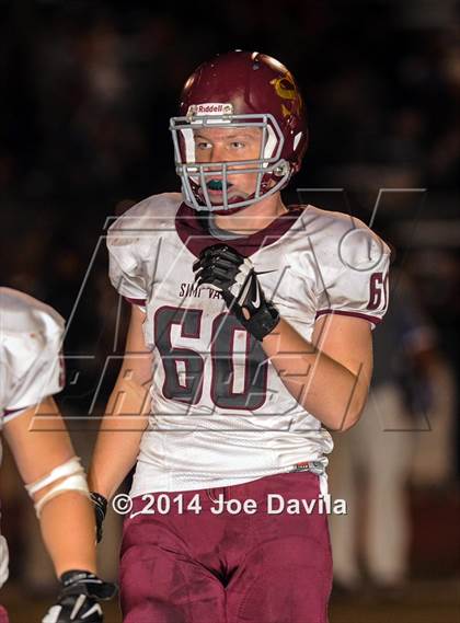 Thumbnail 1 in Simi Valley @ Righetti photogallery.