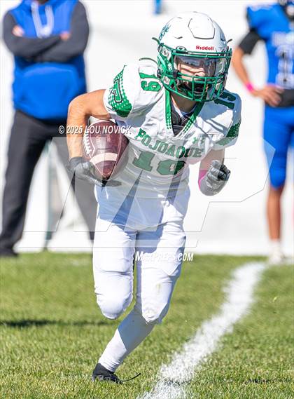 Thumbnail 1 in Pojoaque Valley @ St. Michael's photogallery.